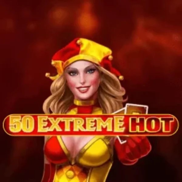 Play the 50 Extreme Hot slot by Eurocoin Interactive on Olympia Casino