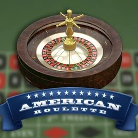 Logo of American Roulette (BGaming) from BGAMING at Olympia Casino