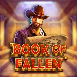 Book Of Fallen online slot from Pragmatic Play – play at olympias.ca