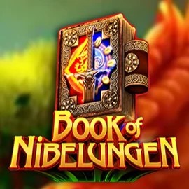 Try Book of Nibelungen slot by Swintt on olympias.ca – logo image