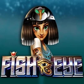 Play Fish Eye slot by Pragmatic Play on olympias.ca