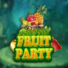 Try Fruit Party slot by Top Trend Gaming on olympias.ca – logo image