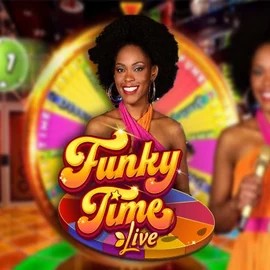 Funky Time online slot from Evolution – play at olympias.ca