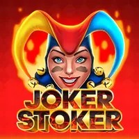 Logo of Joker Stoker from Endorphina at Olympia Casino
