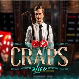 Live Craps online slot from Evolution – play at olympias.ca