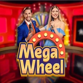 Play Mega Wheel slot by Pragmatic Play on olympias.ca