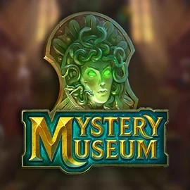 Play Mystery Museum slot by Push Gaming on olympias.ca