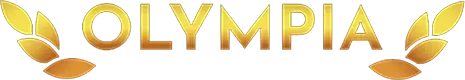 Olympia Casino logo