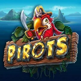game logo by ELK Studios on olympias.ca