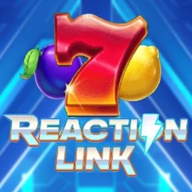 Play Reaction Link slot by Playtech on olympias.ca