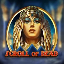Scroll of Dead – slot by Play'n GO, featured at olympias.ca